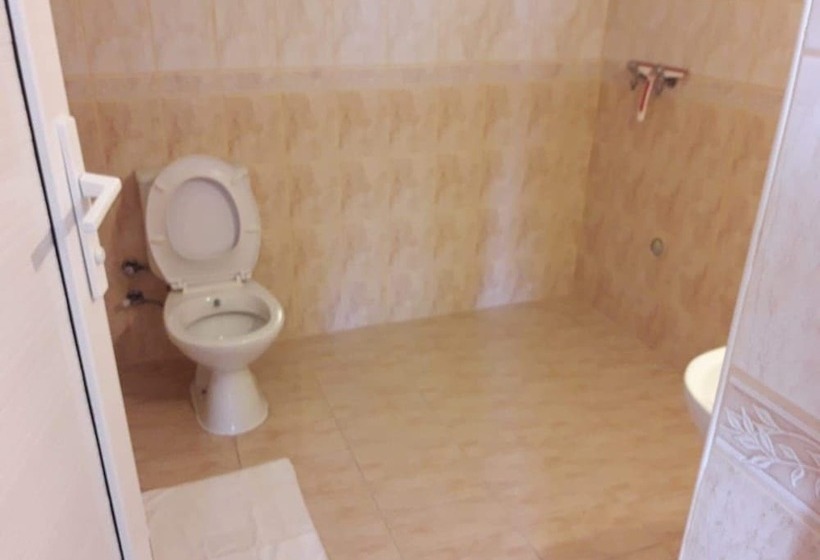 فندق Meryem Ana Apart