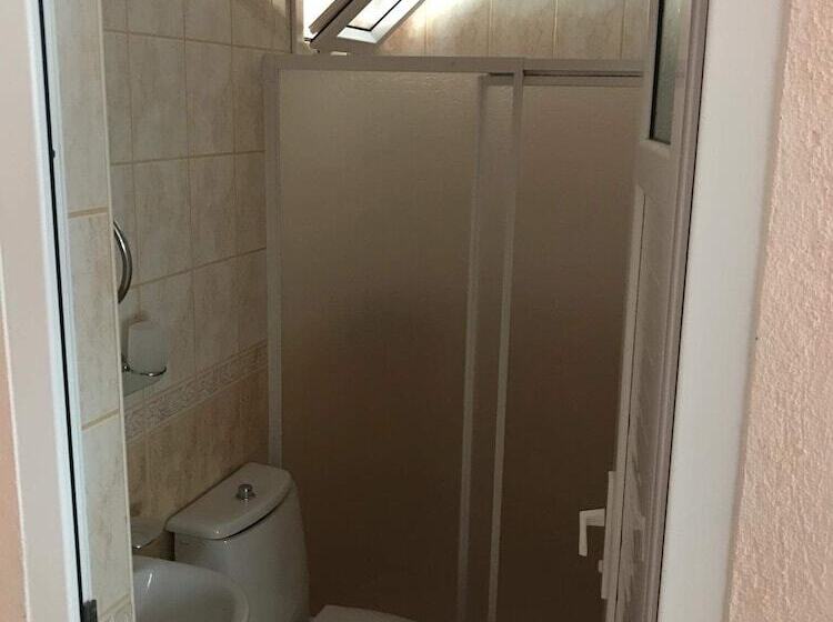 فندق Meryem Ana Apart