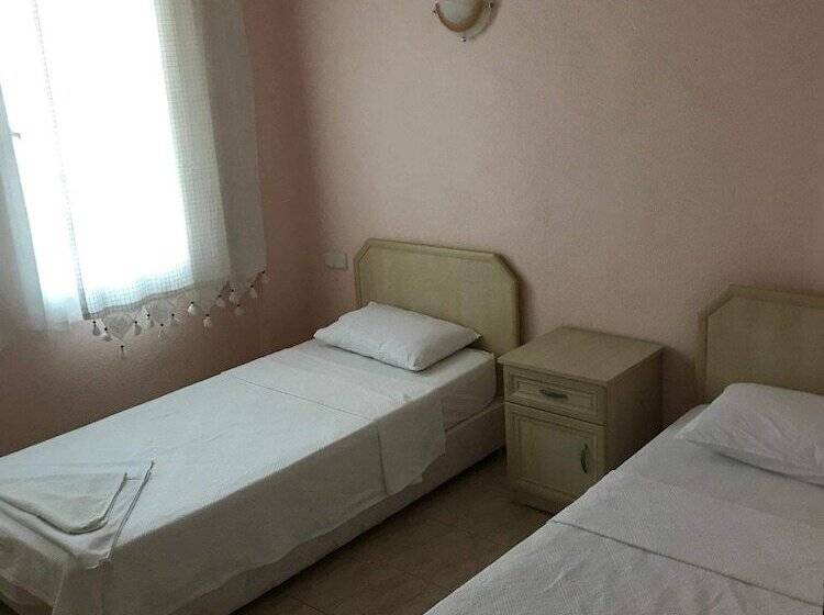 فندق Meryem Ana Apart