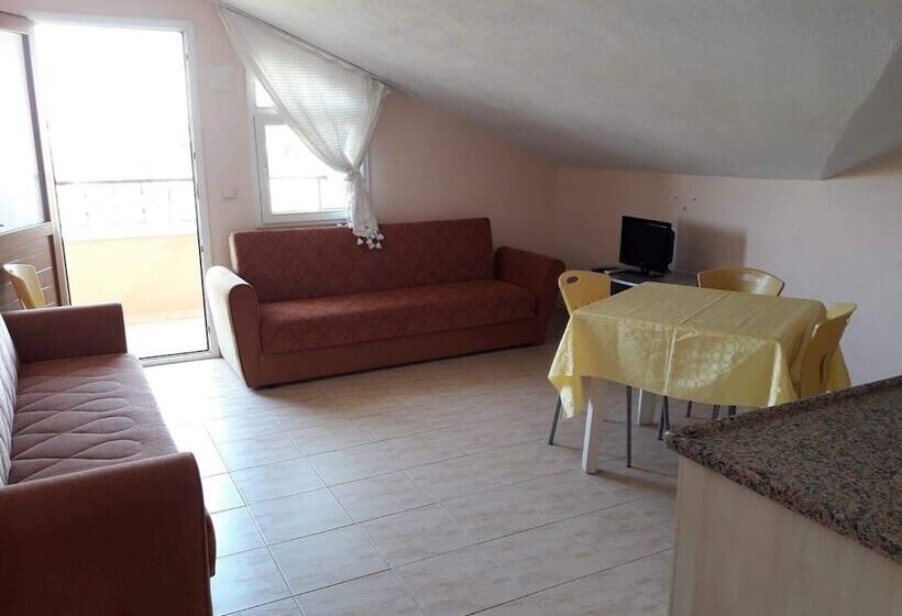 فندق Meryem Ana Apart