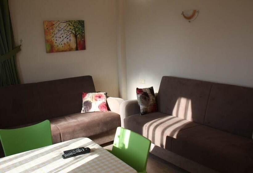 فندق Meryem Ana Apart