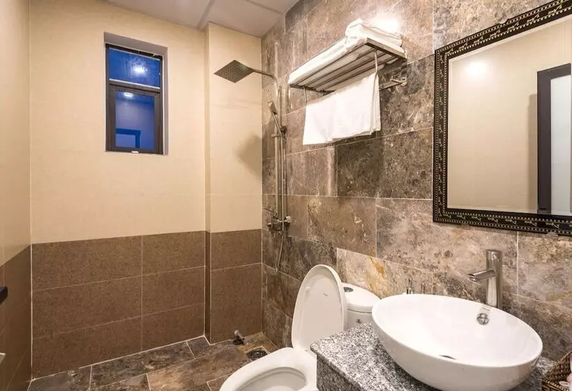 هتل Rice River Villa   Hoi An