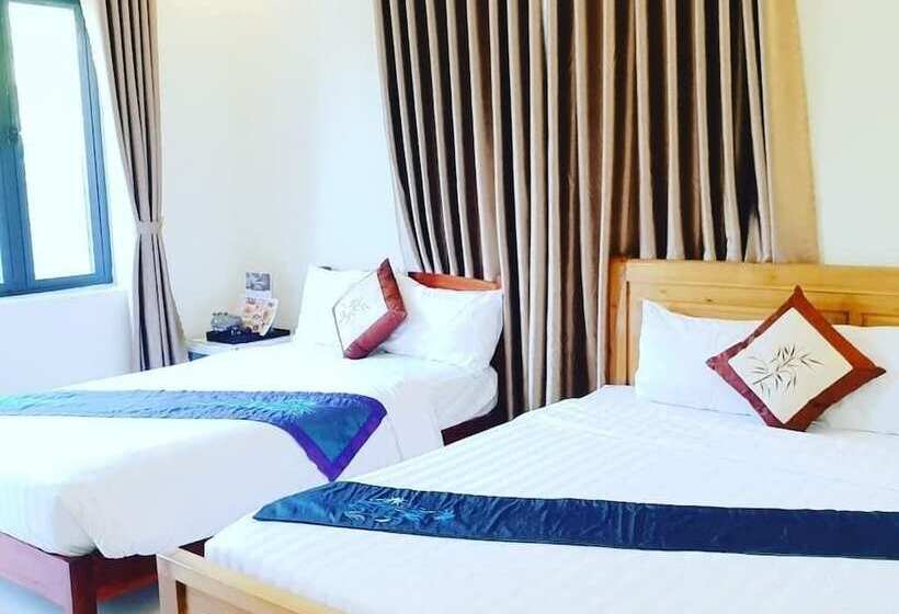 هتل Rice River Villa   Hoi An