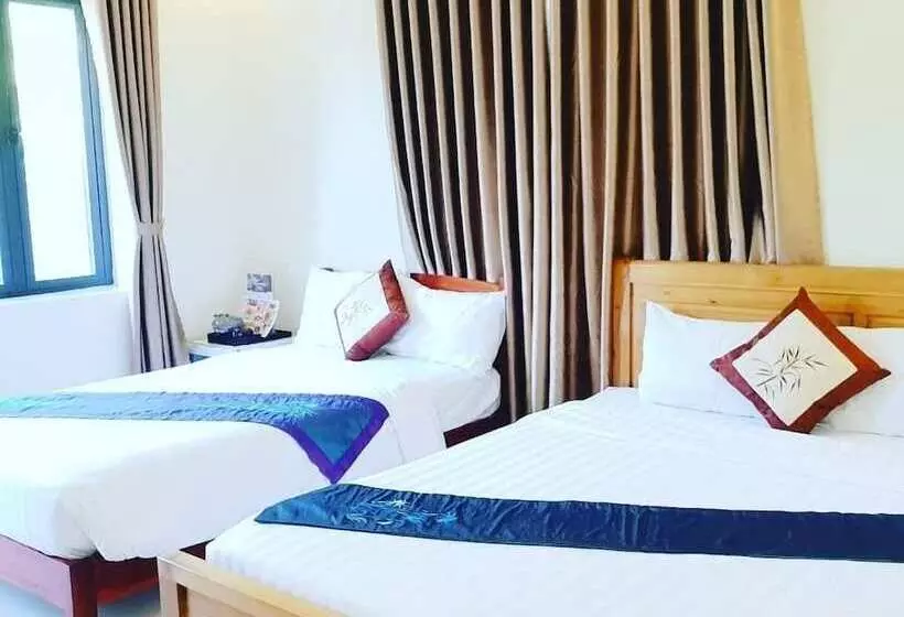 هتل Rice River Villa   Hoi An