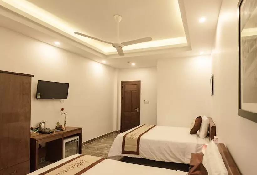 هتل Rice River Villa   Hoi An