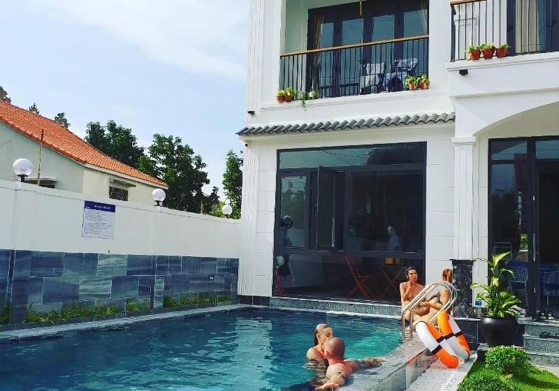 هتل Rice River Villa   Hoi An