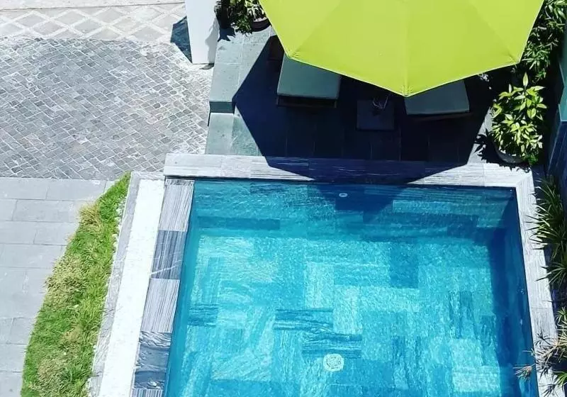 هتل Rice River Villa   Hoi An