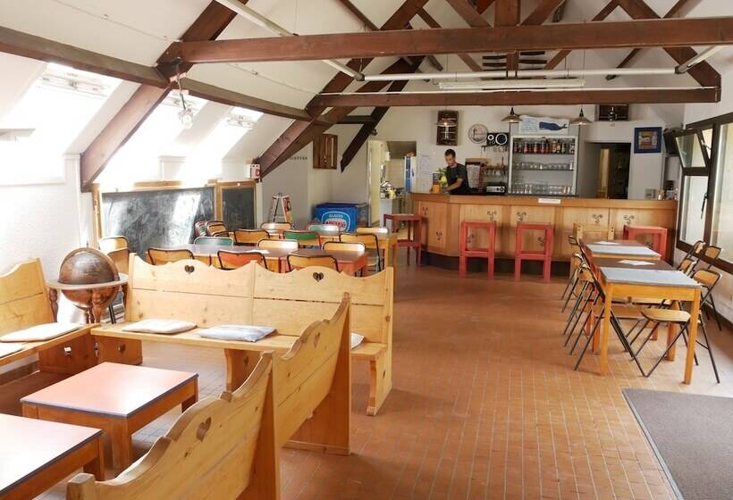 ホテル Ty An Diaoul   Vacances Ulvf