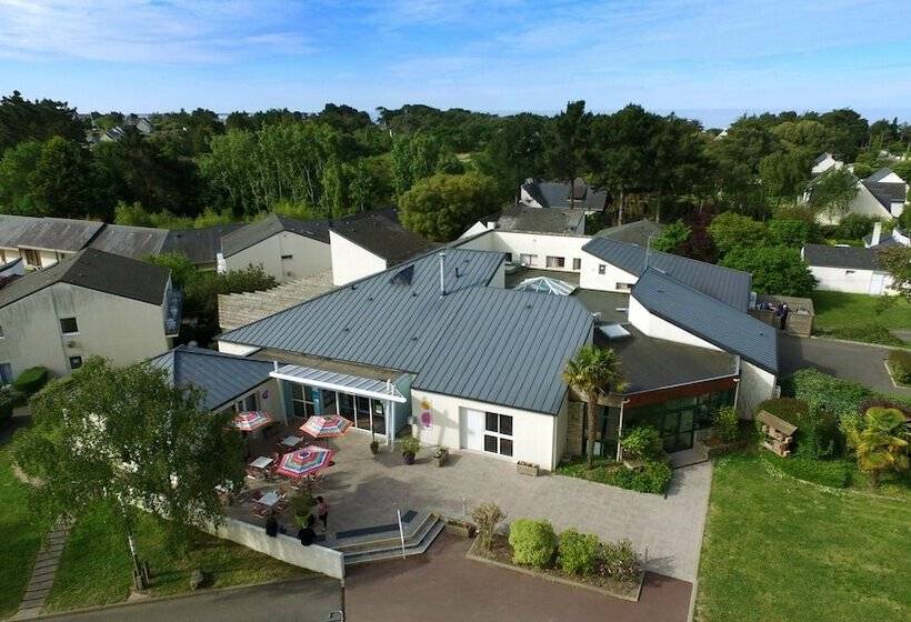 酒店 Vvf Piriac Sur Mer Bretagne Sud