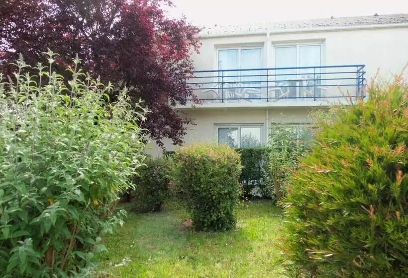 Hotelli Vvf Piriac Sur Mer Bretagne Sud