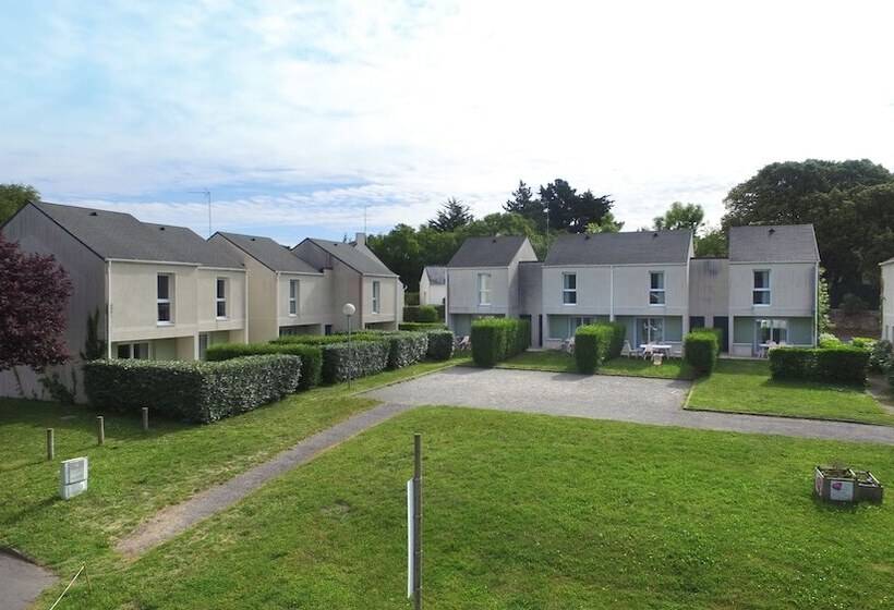 酒店 Vvf Piriac Sur Mer Bretagne Sud