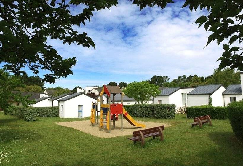 酒店 Vvf Piriac Sur Mer Bretagne Sud