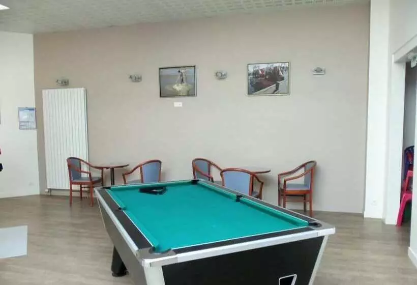 Hotelli Vvf Piriac Sur Mer Bretagne Sud