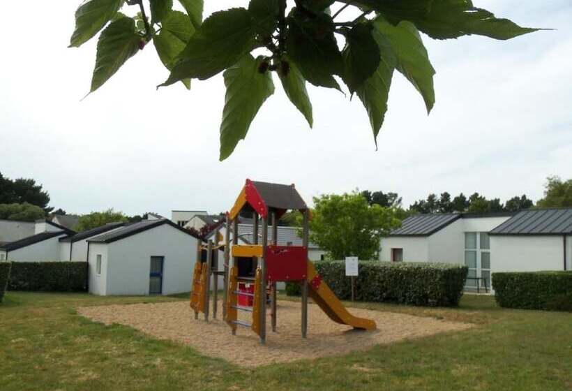 酒店 Vvf Piriac Sur Mer Bretagne Sud