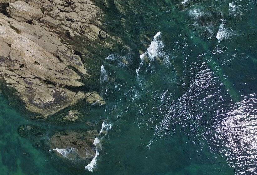 酒店 Vvf Piriac Sur Mer Bretagne Sud