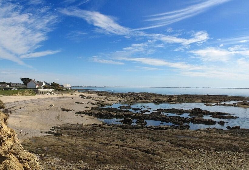 酒店 Vvf Piriac Sur Mer Bretagne Sud