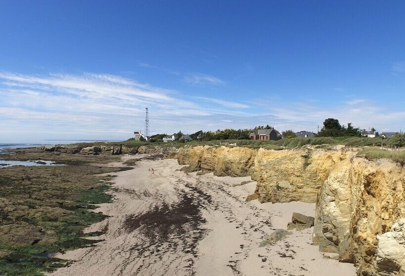 酒店 Vvf Piriac Sur Mer Bretagne Sud