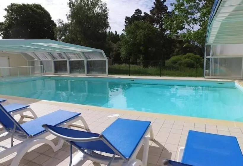 Hotelli Vvf Piriac Sur Mer Bretagne Sud