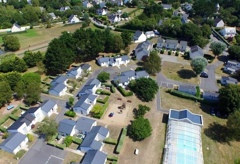 酒店 Vvf Piriac Sur Mer Bretagne Sud