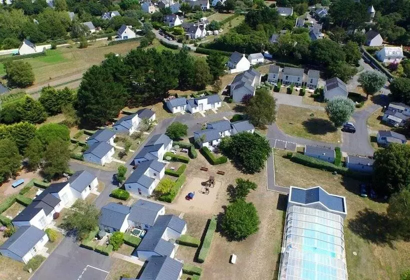 Hotelli Vvf Piriac Sur Mer Bretagne Sud