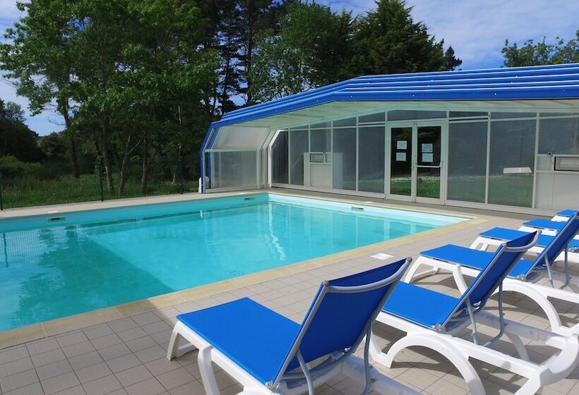 酒店 Vvf Piriac Sur Mer Bretagne Sud