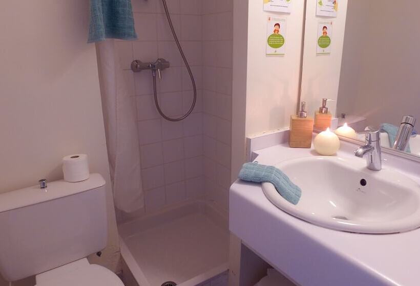 酒店 Vvf Piriac Sur Mer Bretagne Sud