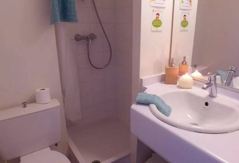 Hotelli Vvf Piriac Sur Mer Bretagne Sud