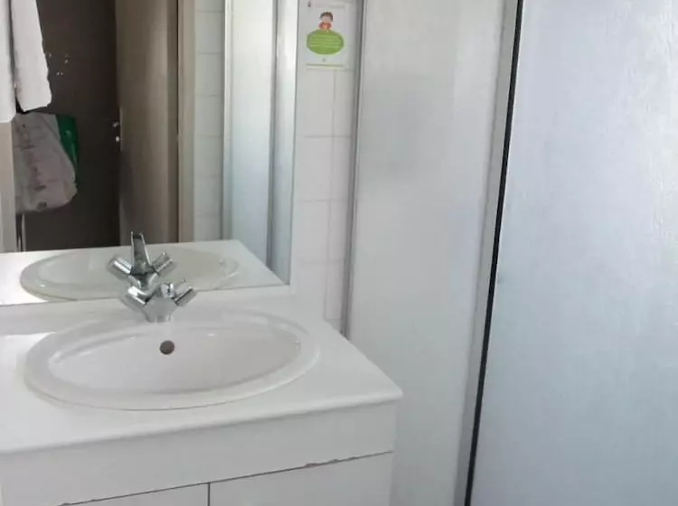 Hotelli Vvf Piriac Sur Mer Bretagne Sud