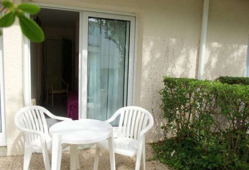 酒店 Vvf Piriac Sur Mer Bretagne Sud