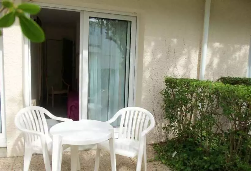 Hotelli Vvf Piriac Sur Mer Bretagne Sud