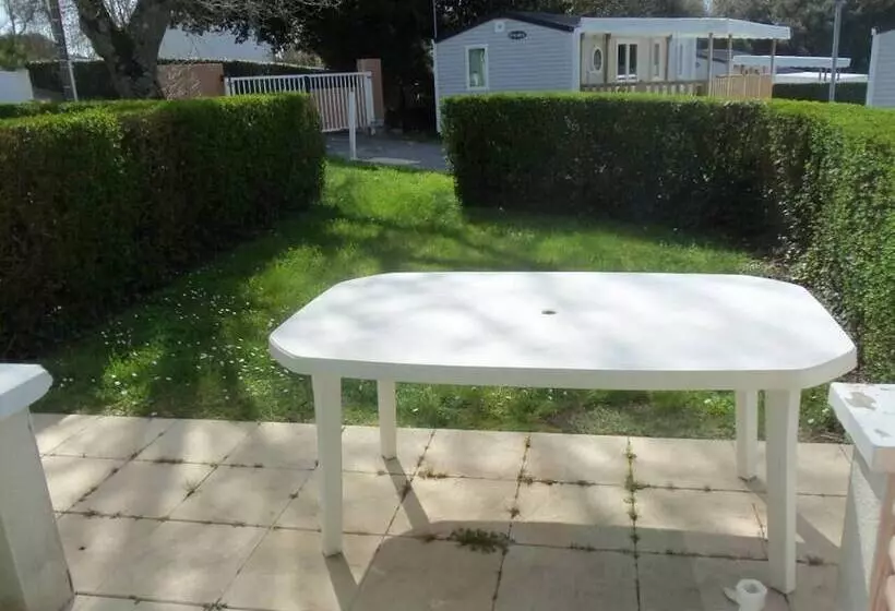 Hotelli Vvf Piriac Sur Mer Bretagne Sud