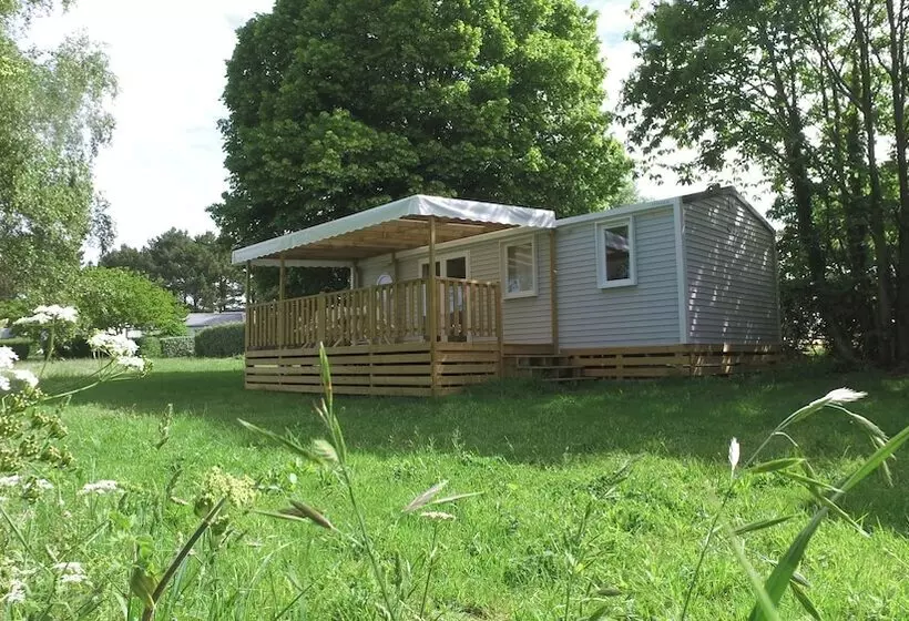 Hotelli Vvf Piriac Sur Mer Bretagne Sud