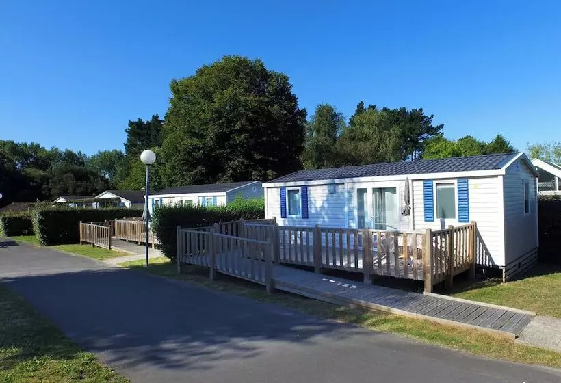 Hotelli Vvf Piriac Sur Mer Bretagne Sud