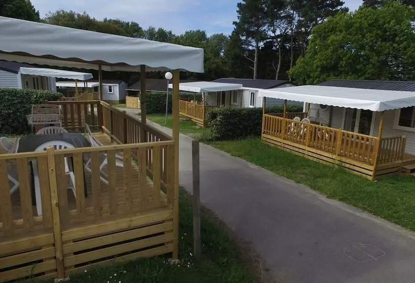 Hotelli Vvf Piriac Sur Mer Bretagne Sud