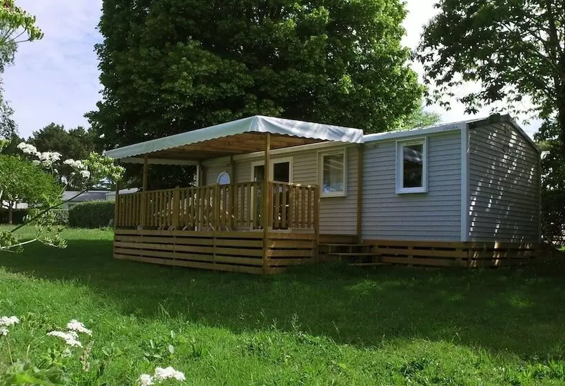 Hotelli Vvf Piriac Sur Mer Bretagne Sud