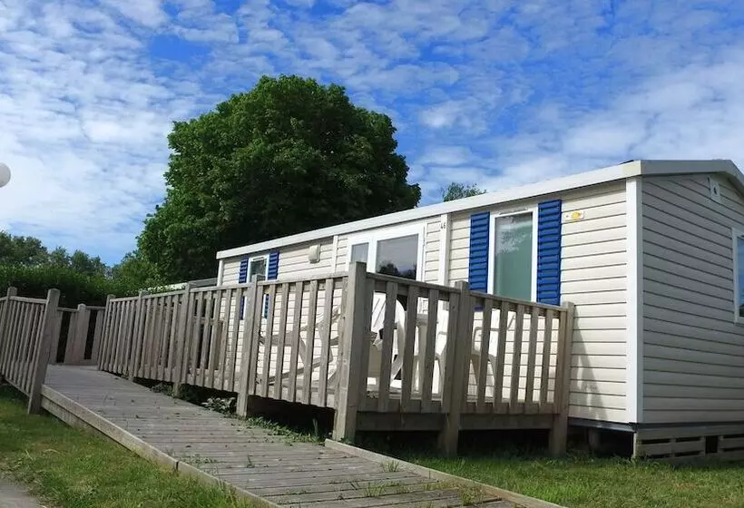 Hotelli Vvf Piriac Sur Mer Bretagne Sud