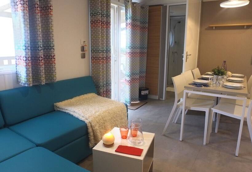 酒店 Vvf Piriac Sur Mer Bretagne Sud