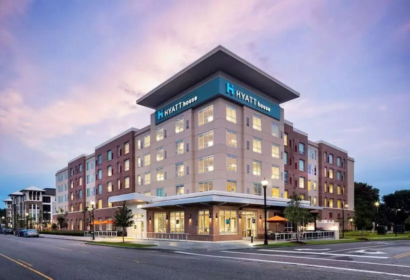 Hyatt House Charleston/mount Pleasant