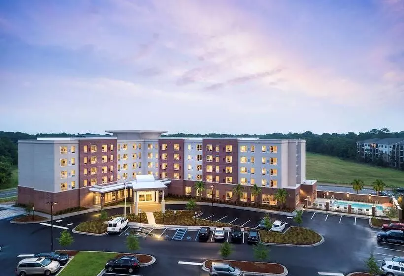 Hyatt House Charleston/mount Pleasant
