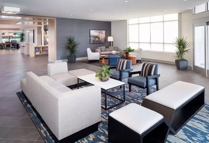 Hyatt House Charleston/mount Pleasant