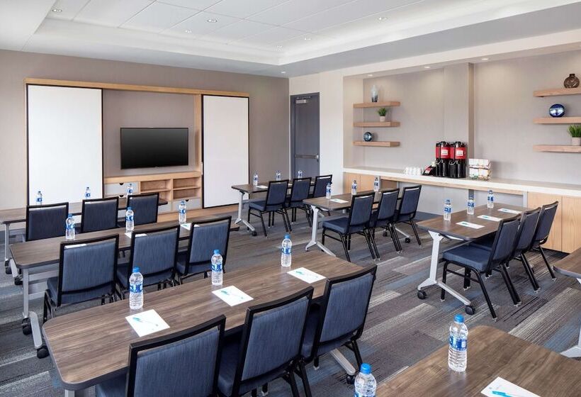 Hyatt House Charleston/mount Pleasant