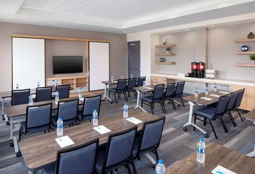 Hyatt House Charleston/mount Pleasant