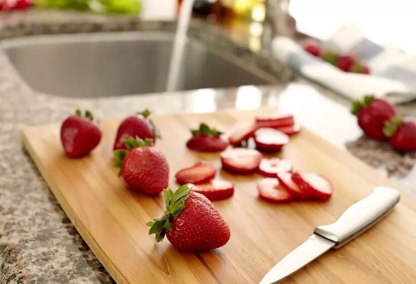 Hyatt House Charleston/mount Pleasant