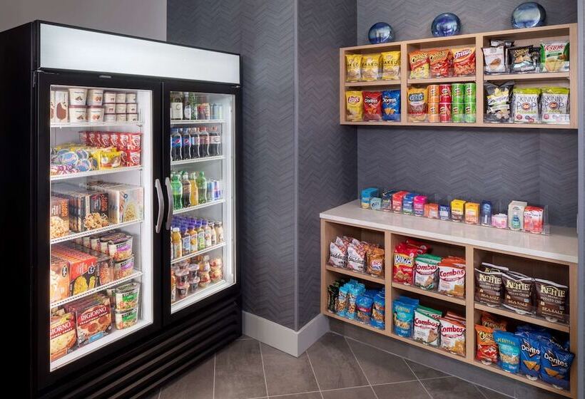 Hyatt House Charleston/mount Pleasant