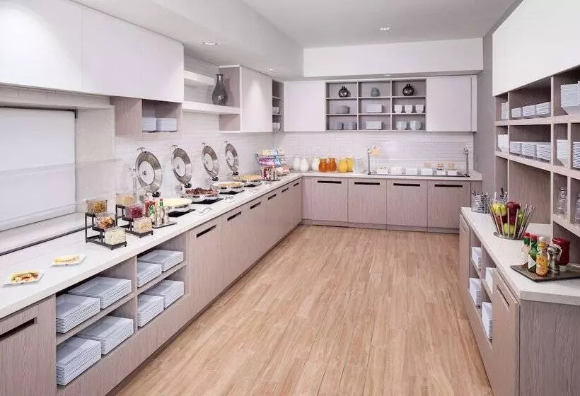 Hyatt House Charleston/mount Pleasant