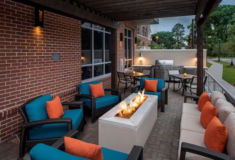 Hyatt House Charleston/mount Pleasant