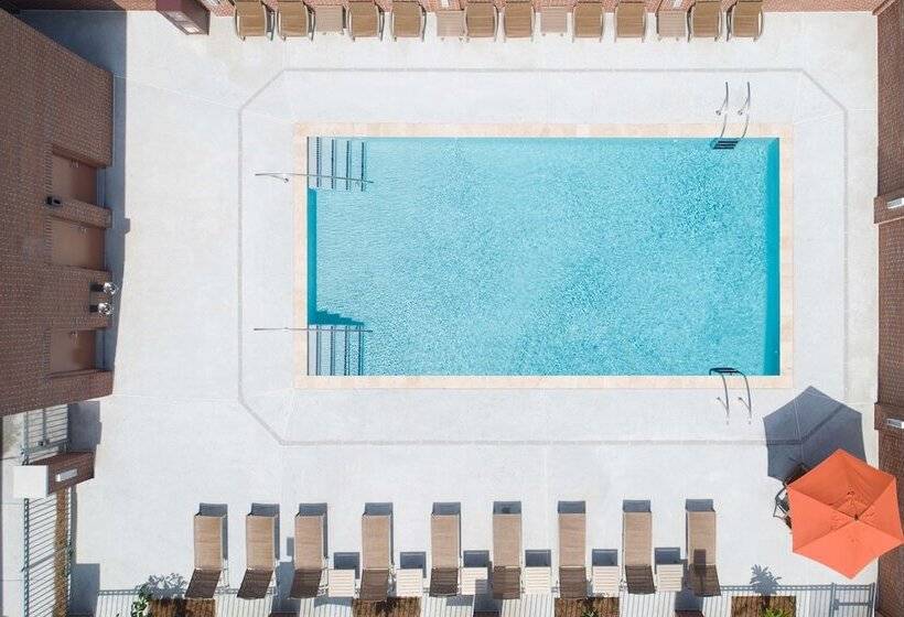 Hyatt House Charleston/mount Pleasant