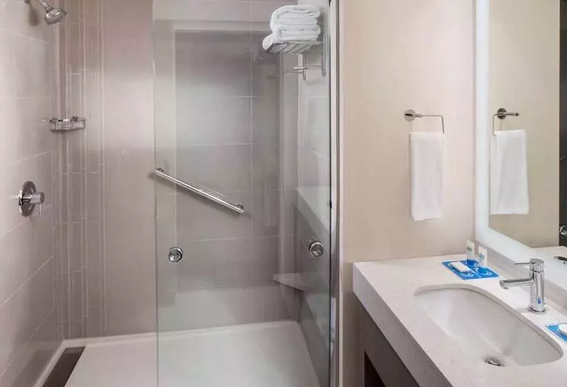 Hyatt House Charleston/mount Pleasant