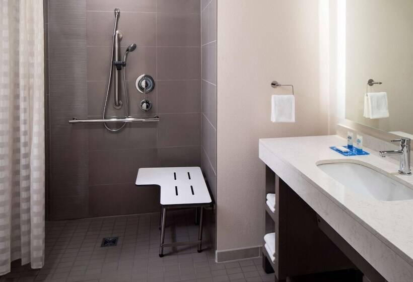 Hyatt House Charleston/mount Pleasant