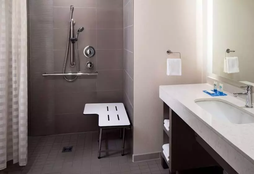 Hyatt House Charleston/mount Pleasant